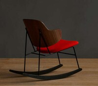 Contemporary Rocking Chair Designs Image 2