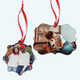 Custom Holiday Ornaments Image 2