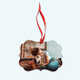 Custom Holiday Ornaments Image 3