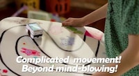 Unplugged Coding Robots Image 4