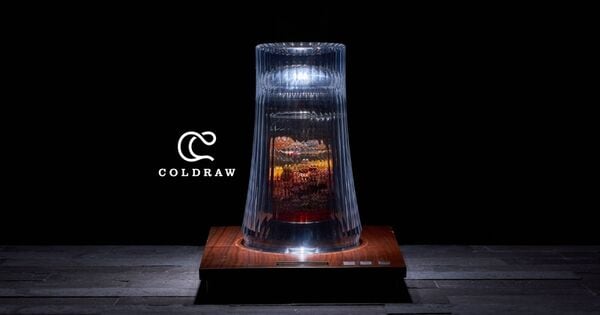 Non-Alcoholic Botanical Brewers