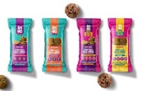Portable School-Safe Healthy Snacks Image 2