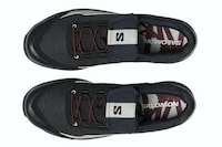 Fire-Proof Technical Sneakers