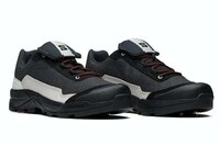 Fire-Proof Technical Sneakers Image 2