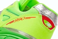 Festive Vibrant Lifestyle Sneakers Image 1