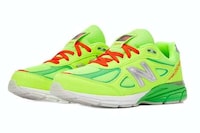 Festive Vibrant Lifestyle Sneakers Image 2