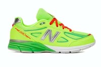 Festive Vibrant Lifestyle Sneakers Image 3