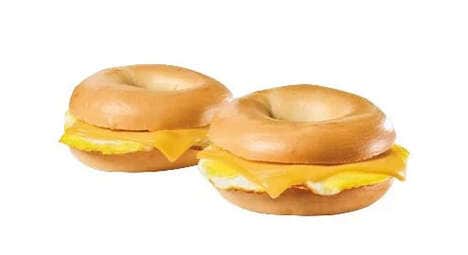 Bodega-Style Breakfast Sandwiches