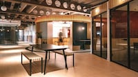 Law-Firm Office Interior Designs Image 3