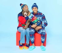 Grocery Store Winter Collections Image 1