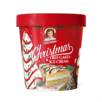 Snack Cake Ice Creams Image 1