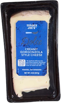 Creamy Blue Cheese Wedges