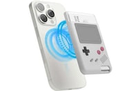 Nostalgic Gamer Smartphone Wallets Image 2