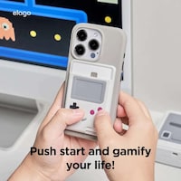 Nostalgic Gamer Smartphone Wallets Image 3