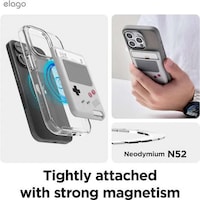 Nostalgic Gamer Smartphone Wallets Image 4