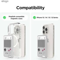 Nostalgic Gamer Smartphone Wallets Image 5