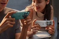 Flagship Quad-Sensor Smartphones Image 1