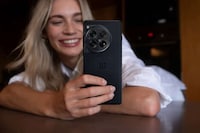 Flagship Quad-Sensor Smartphones Image 2