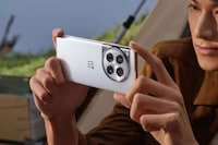 Flagship Quad-Sensor Smartphones Image 3