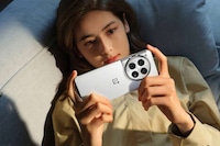 Flagship Quad-Sensor Smartphones Image 4