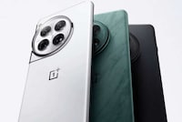 Flagship Quad-Sensor Smartphones Image 5