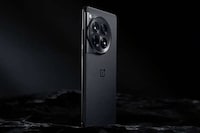 Flagship Quad-Sensor Smartphones Image 8