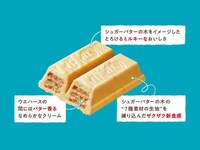 Collaboration Confectionery Candy Bars Image 7