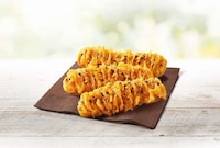 Libation-Friendly Fried Chicken Image 2