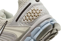 Textural Check-Adorned Shoes Image 3