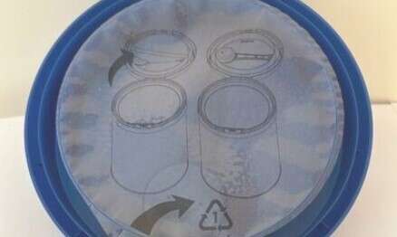 Spoon-Equipped Formula Lids