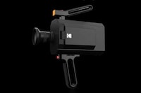 Modernized Video Cameras