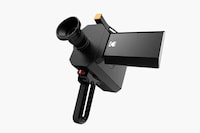 Modernized Video Cameras Image 2