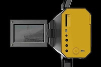 Modernized Video Cameras Image 3