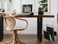 Naturalistic AI-Powered Air Purifiers Image 2