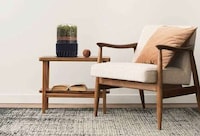Naturalistic AI-Powered Air Purifiers Image 3