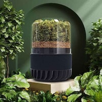Naturalistic AI-Powered Air Purifiers Image 6