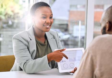 Africa-Focused Finance Apps
