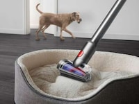 Dust-Revealing Pet Vacuums Image 1