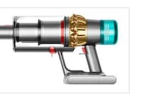 Dust-Revealing Pet Vacuums Image 4
