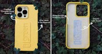 Plantable Phone Cases