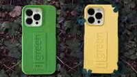 Plantable Phone Cases Image 2