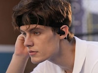 Sporty Air Conduction Earbuds Image 3