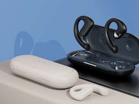 Sporty Air Conduction Earbuds Image 4