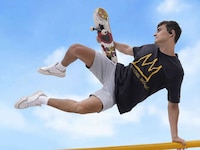 Sporty Air Conduction Earbuds Image 5