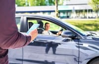 Flexible User-Centric Rideshares Image 1