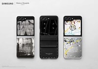 High-Fashion Flip Phones Image 5