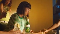At-Home Cocktail Campaigns Image 3