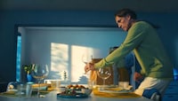 At-Home Cocktail Campaigns Image 4