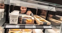 Warm Food Display Units Image 1