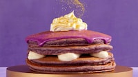 Film-Celebrating Diner Menus Image 1